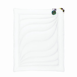 Kołdra PERKAL 100% 135x200 Ciepła 1150g Exlusive Premium