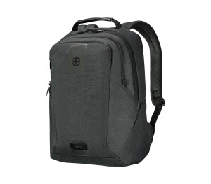 Plecak na Laptop Wenger MX ECO Professional szary