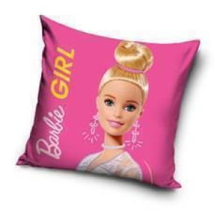 Poduszka Młodzieżowa 40x40 Barbie Velvet
