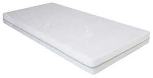 Materacyk Ortopedyczny 120x60x10 ECO GREEN