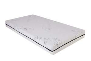 Materacyk Ortopedyczny 120x60x10 ECO PANTERA