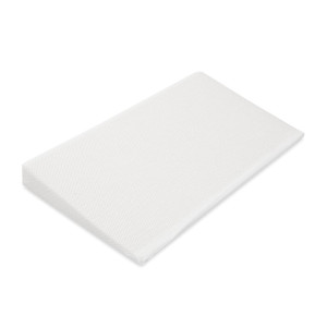 Poduszka Niemowlęca 60x36 KLIN AIR Biała