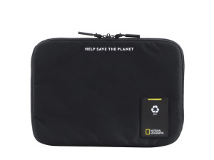 Etui na laptopa 13'' National Geographic OCEAN 20904 Czarne