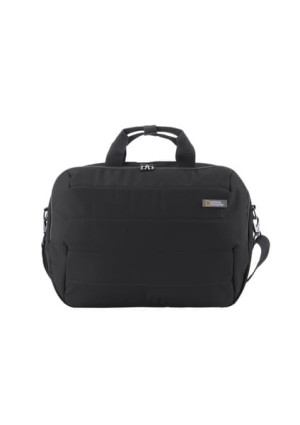 Teczka na laptopa National Geographic PRO 790 Czarna