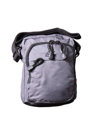 Torba na ramię 2be Tonic 61309.89 Antracyt