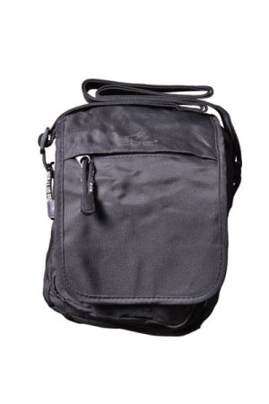 Torba na ramię 2be Tonic 61315.06 Czarny