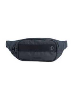 Torba biodrowa - nerka Discovery DOWNTOWN 920 Czarna