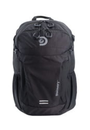 Plecak turystyczny Discovery BODY SPIRIT 1113 Czarny