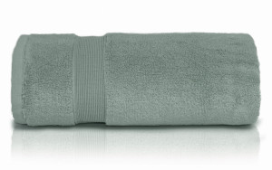 Ręcznik 50x90 Rocco miętowy 600g 100% bawełna