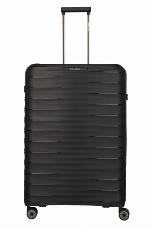 Walizka Duża L 77cm Mooby Travelite Czarna