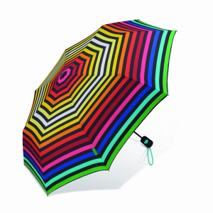 Parasol Benetton Tęczowy Rainbow Multikolor