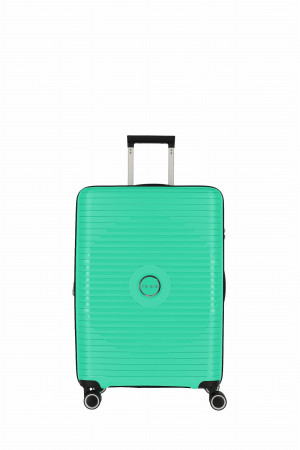 Walizka Średnia Travelite M 67cm Orbita Zielona