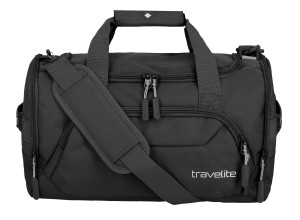 Torba Podróżna Travelite Kick Off S Czarny