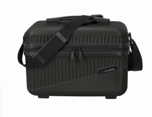 Kuferek podróżny Travelite Bali Czarny