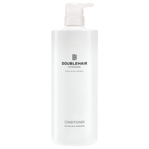 Balmain professionnel doublehair odżywka do włosów przedłużanych, 1000ml