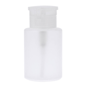Butelka, dozownik z pompką, 170ml