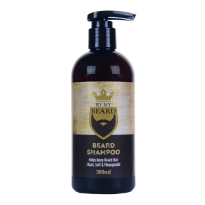 By my beard szampon do brody, 300ml