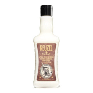 Reuzel daily conditioner - odżywka do codziennego stosowania 350ml
