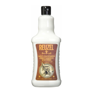 Reuzel daily conditioner - odżywka do codziennego stosowania 1000 ml xxl