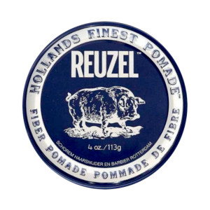 Reuzel fiber pomade pig włóknista pomada do włosów, 113g