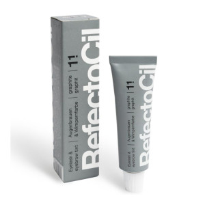 Refectocil henna żelowa do brwi i rzęs 1.1 grafit 15ml