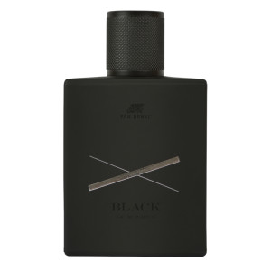 Pan drwal black eau de parfum #01 - perfumy, 100ml