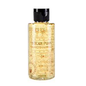 Pan drwal steam punk - szampon do brody, 150ml