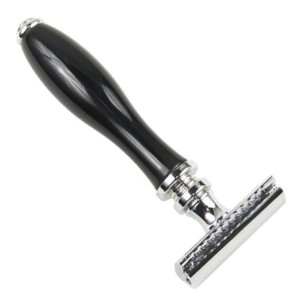 Parker 111b maszynka do golenia na żyletki, trzyczęściowa