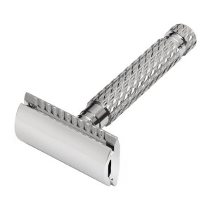 Parker 94r - maszynka na żyletki z krótką rączką