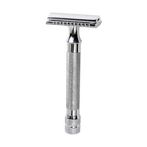 Parker 64s - maszynka do golenia na żyletki