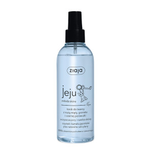 Ziaja jeju tonik do twarzy, 200ml
