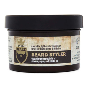 By my beard beard styler balsam do brody 150 ml