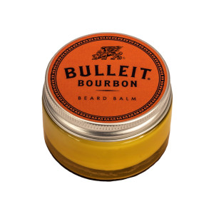 Pan drwal x bulleit bourbon balsam do brody, 50ml
