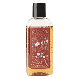 Groomen szampon do brody fire, 150ml