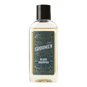 Groomen szampon do brody earth, 150ml
