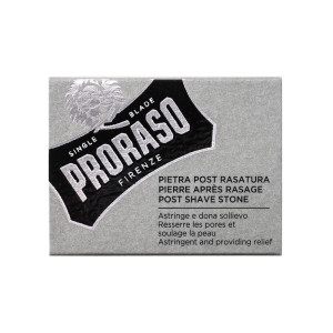 Proraso ałun potasowy na skaleczenia, blok 100g