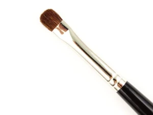 Maestro seria 320 pędzelek do cieniowania, rozmiar r14 - średnica 13 mm, naturalne włosie pony
