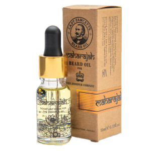 Captain fawcett olejek do brody maharajah, 10ml