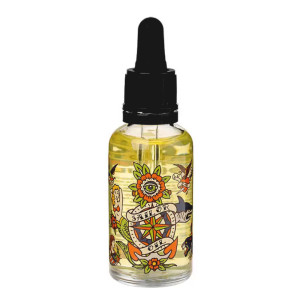 Cyrulicy olejek do brody sailor oil, 30ml