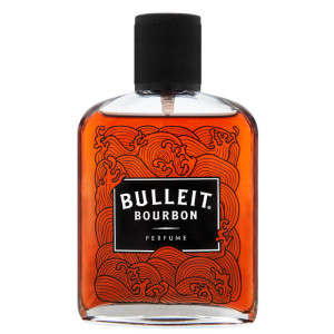 Pan drwal x bulleit bourbon - perfumy dla mężczyzn, 100ml