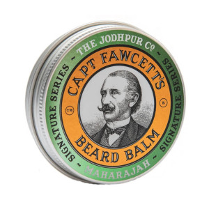 Captain fawcett maharajah balsam do brody 60 ml
