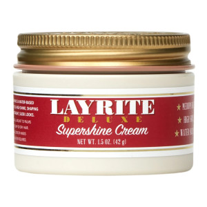 Layrite supershine cream - krem do włosów 42 g
