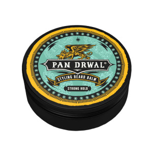 Pan drwal original balsam do brody styling balm 50g