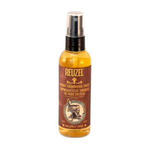 Reuzel grooming tonic - utrwalający tonik do modelowania włosów 100 ml