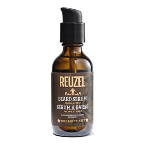 Reuzel clean & fresh beard serum / olejek do brody, 50g