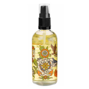 Cyrulicy olejek do brody sailor oil, 100ml