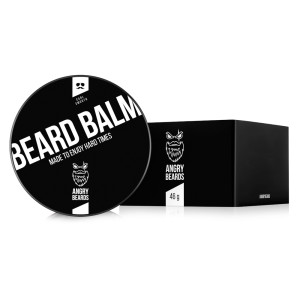 Angry beards carl smooth balsam do brody, 50ml