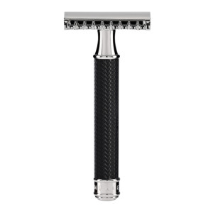 Muhle maszynka do golenia na żyletki r41 black
