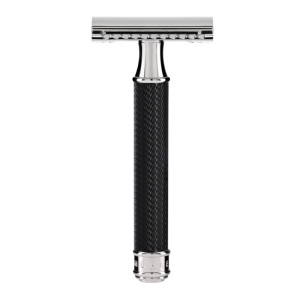Muhle maszynka do golenia na żyletki r89 black