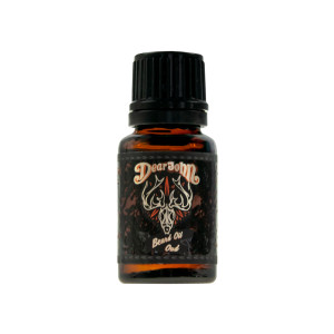 Pan drwal dear john oud olejek do brody, 10ml
